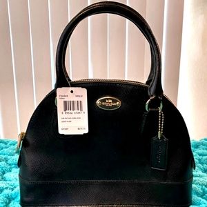 NWT Coach small handbag